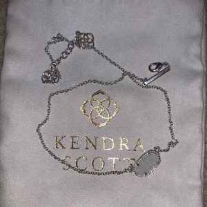 Kendra Scott Necklace